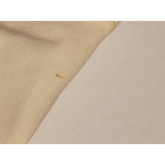 Red Peppers Paris Texas Sweater Large SD Sports Minor League Basketball W Flaws - Picture 11 of 13